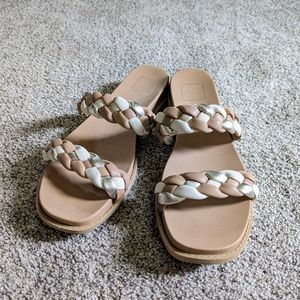 Dolce Vita Sandals